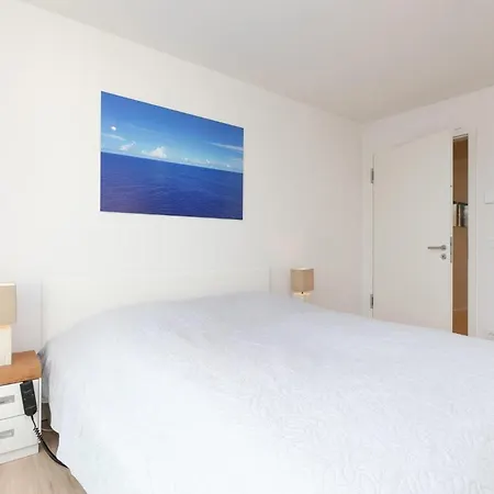 Apartment Hansastrasse 5a 14